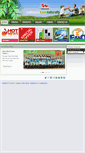 Mobile Screenshot of dragonpf.com
